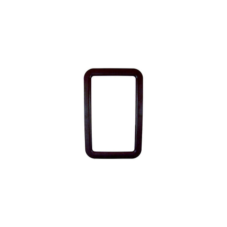 ENTRNC.DOOR FRAME EXT-BROWN