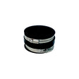 3IN COUPLER W/HOSE CLAMP