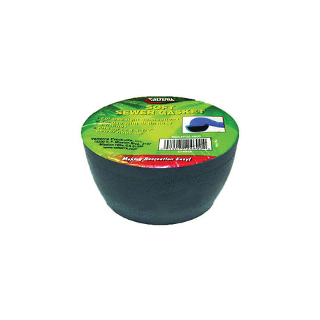 SEWER SPONGE RING  4 X3   SOFT
