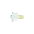 Valterra R920TW White Gravity Water Fill Spout