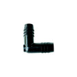 1/2 X 1/2 BARB ELBOW UNION
