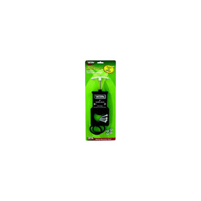 Valterra Bladex RV Waste Metal Handle Valve - Includes Hardware, 2"