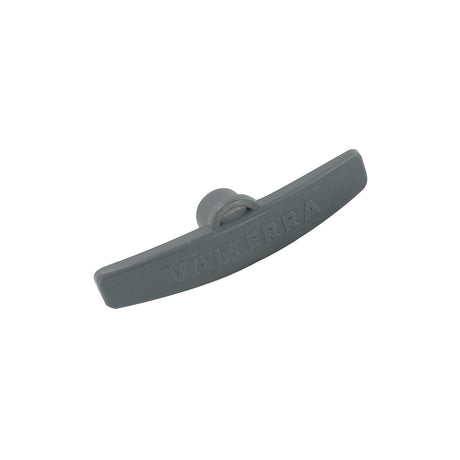 Valterra T10036GN Bladex Plastic Valve Handle, Gray