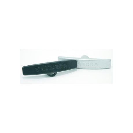 Valterra T10036N Bladex Plastic Valve Handle, Black