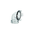 90 DEG. CLEARVIEW ADAPTER