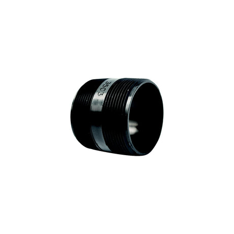 Valterra T3503 ABS Nipple, 3″ x 3″