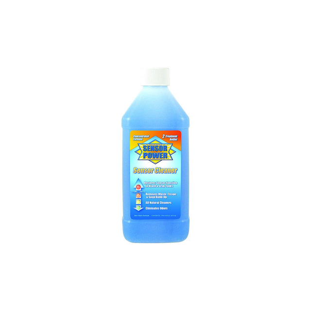 SENSOR POWER 16 OZ BOTTLE