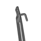 Coghlan's Silver Tent Stakes 0.625 in. W X 9 in. L 1 pk, Pack of 50
