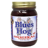 Blues Hog Original BBQ Sauce 20 oz, Pack of 6