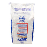 Blues Hog All Natural Hardwood Lump Charcoal 20 lb