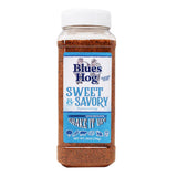 Blues Hog Sweet & Savory Seasoning Rub 26 oz