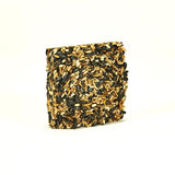 Kaytee Wild Bird Hulled Sunflower Seed Seed Cake 6 oz, Pack of 6