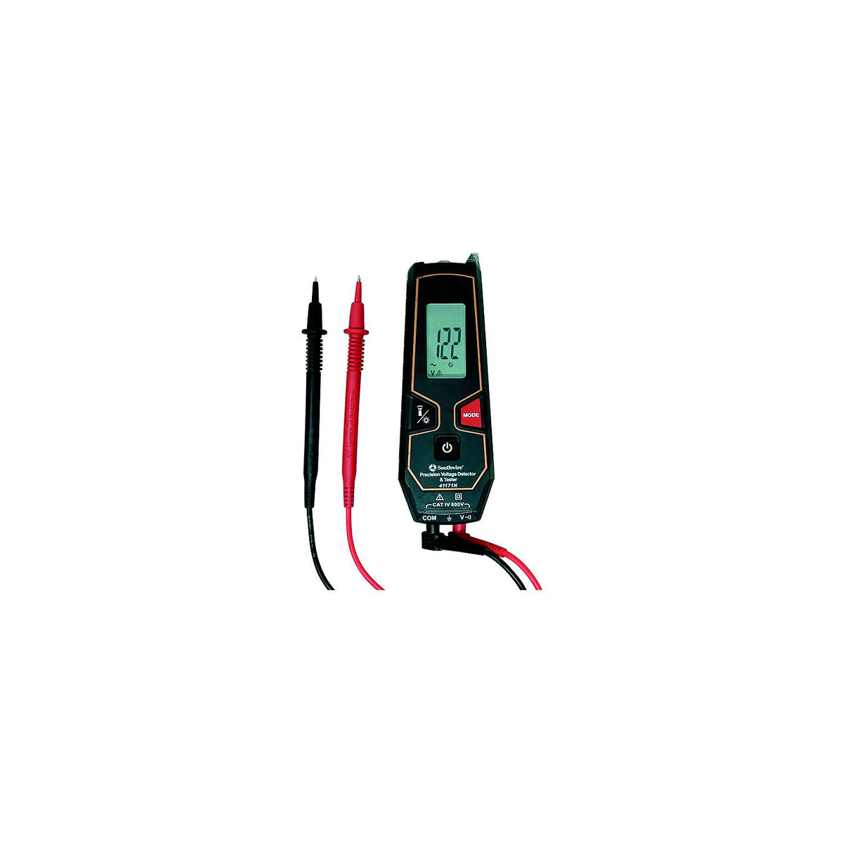 Southwire 41171N Precision Voltage Detector & Tester