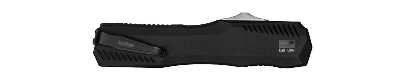 Kershaw Livewire Series 9000 Pocket Knife, 3.3 in L Blade, 0.72 in W Blade, Stainless Steel Blade, 1-Blade