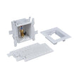 Oatey 37691 Ice Maker Box, PVC