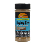 Dizzy Pig Raging River Pork/Poultry/Salmon BBQ Rub 7.9 oz