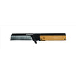 Gerber Quadrant Bamboo Brown 7CR17MOV Steel 5-6 in. Folding Knife