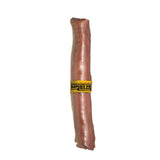 Savory Prime Beef Grain Free Bone For Dogs 10 in. 1 pk, Pack of 24