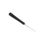 Buck Knives Black 420 HC Stainless Steel 7.5 in. Fixed Blade Knife
