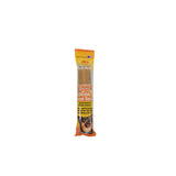 Ultra Chewy Peanut Butter Treats For Dogs 2.8 oz 1 pk, Pack of 24