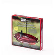 Birds Choice Hummingbird 0.75 oz Polycarbonate Hanging Nectar Bird Feeder 6 ports