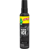 Little Trees Spray Black Ice Scent Car Air Freshener 3.5 oz Liquid 1 pk