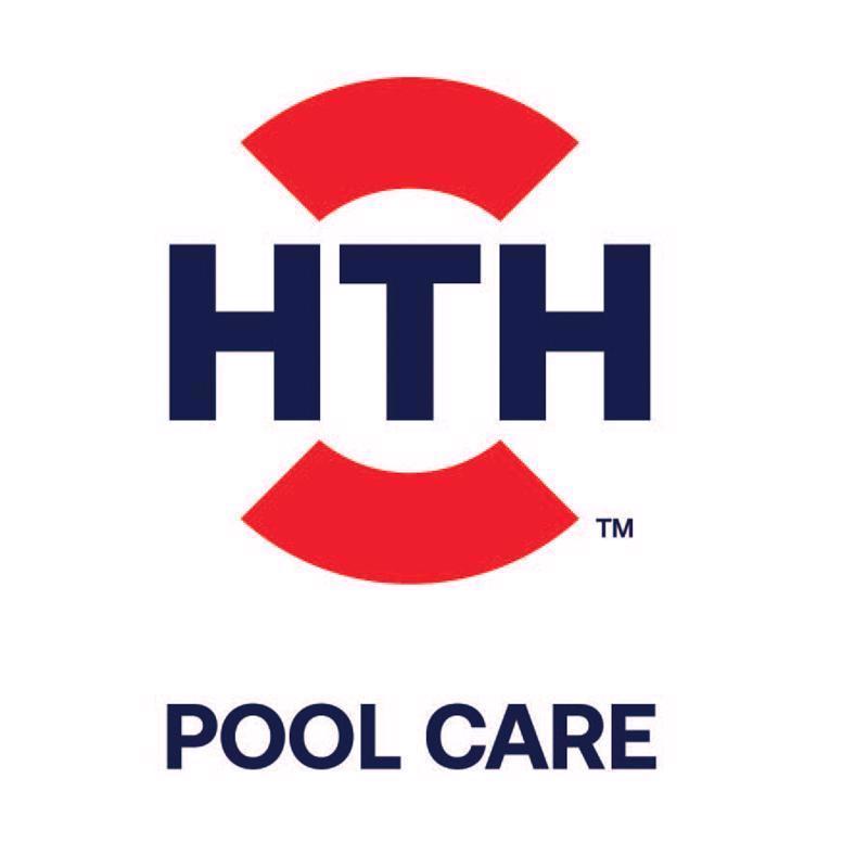 HTH Pool Care Granule pH Minus 5 lb, Pack of 4