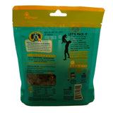 Etta Says! Sit! Peanut Butter Grain Free Training Treats For Dogs 6 oz