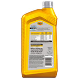 Pennzoil Platinum 10W-30 4-Cycle Synthetic Motor Oil 1 qt 1 pk, Pack of 6