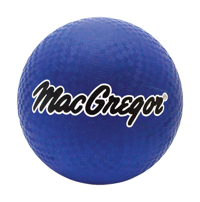 MacGregor 4 Square 8-1/2 in. Playground Ball