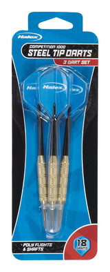 Halex Darts Assorted