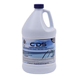 CDS Liquid Chlorinating Chemicals 1 gal, Pack of 4