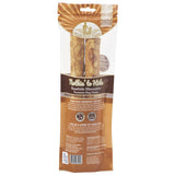 Fieldcrest Farms Nothin' to Hide Peanut Butter Grain Free Chews For Dogs 6.38 oz 10 in. 2 pk