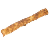 Fieldcrest Farms Nothin' to Hide Beef Grain Free Chews For Dogs 5 in. 2 pk