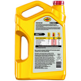 Pennzoil High Mileage 10W-30 Gasoline Conventional Motor Oil 5 qt 1 pk, Pack of 3