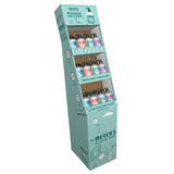 HAND SOAP DISPLAY SPRG SEASONL
