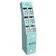 DISH SOAP DISPLAY SPRG SEASONL