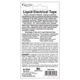 Star brite 4 in. W X 7 in. L Green Vinyl Liquid Electrical Tape