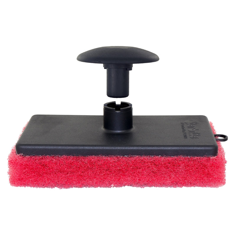 Star brite 18.5 in. Scrub Pad