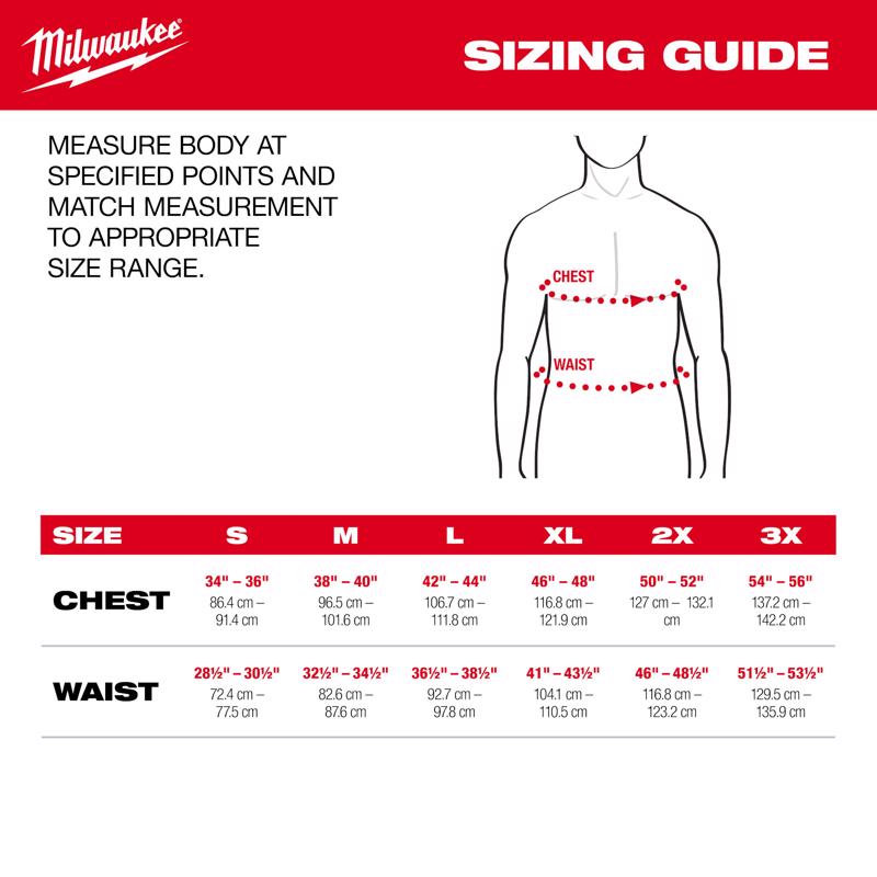 Milwaukee Workskin XL Short Sleeve Men's Crew Neck Gray Lightweight Performance Tee Shirt