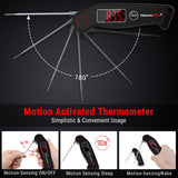 ThermoPro TP19W LCD Grill/Meat Thermometer