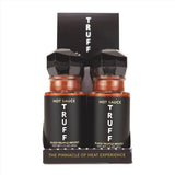 Truff Gluten Free Black Truffle Hot Sauce 1.5 oz, Pack of 6