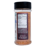 Blues Hog Cajun Bayou Seasoning 6.5 oz