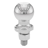 CURT 3500 lb. cap. 2 in. Hitch Ball