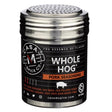 Casa M Spice Co Whole Hog Pork Seasoning 6 oz