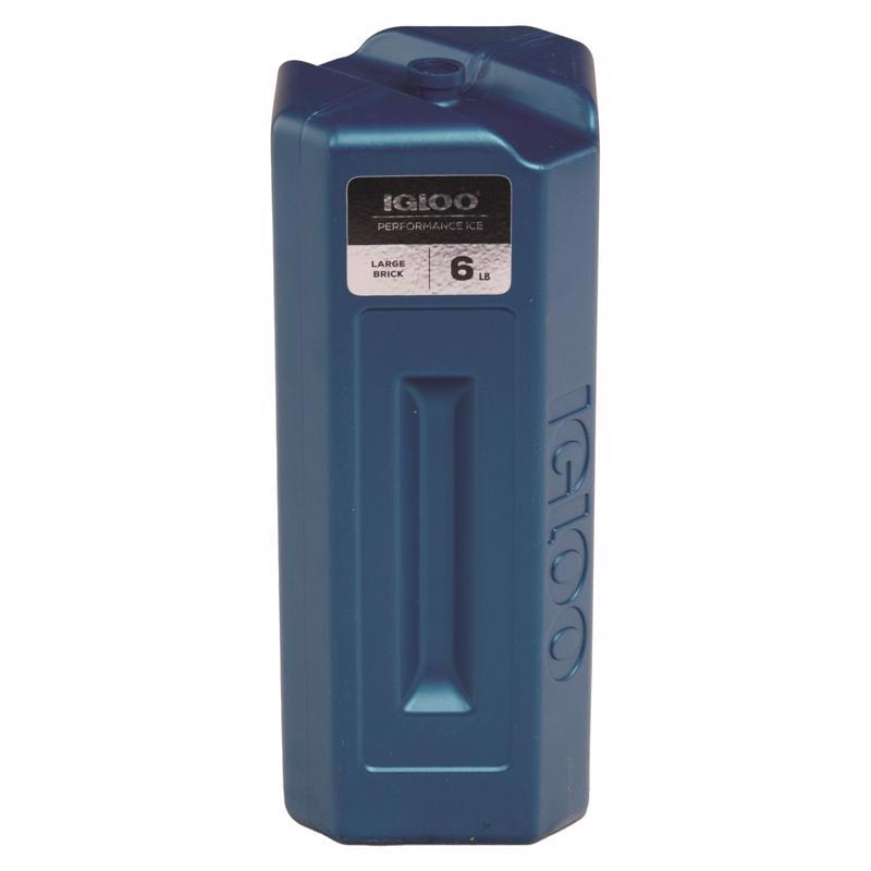 Igloo Performance Freezer Block Blue 1 pk