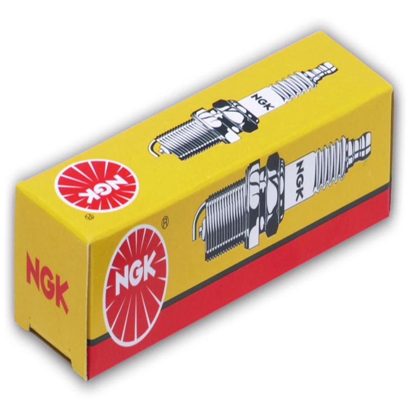 NGK Spark Plug BMR6A SOLID