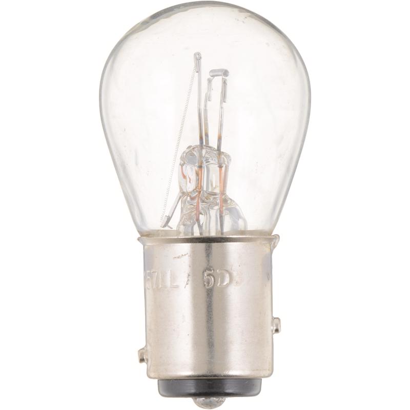 Philips Incandescent Back-Up/Cornering/Stop/Turn Miniature Automotive Bulb 1157LLB2