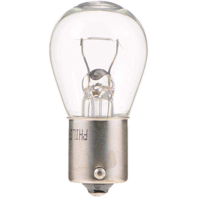 Philips LongerLife Incandescent Back-Up/Cornering/Stop/Turn Miniature Automotive Bulb 1156LLB2
