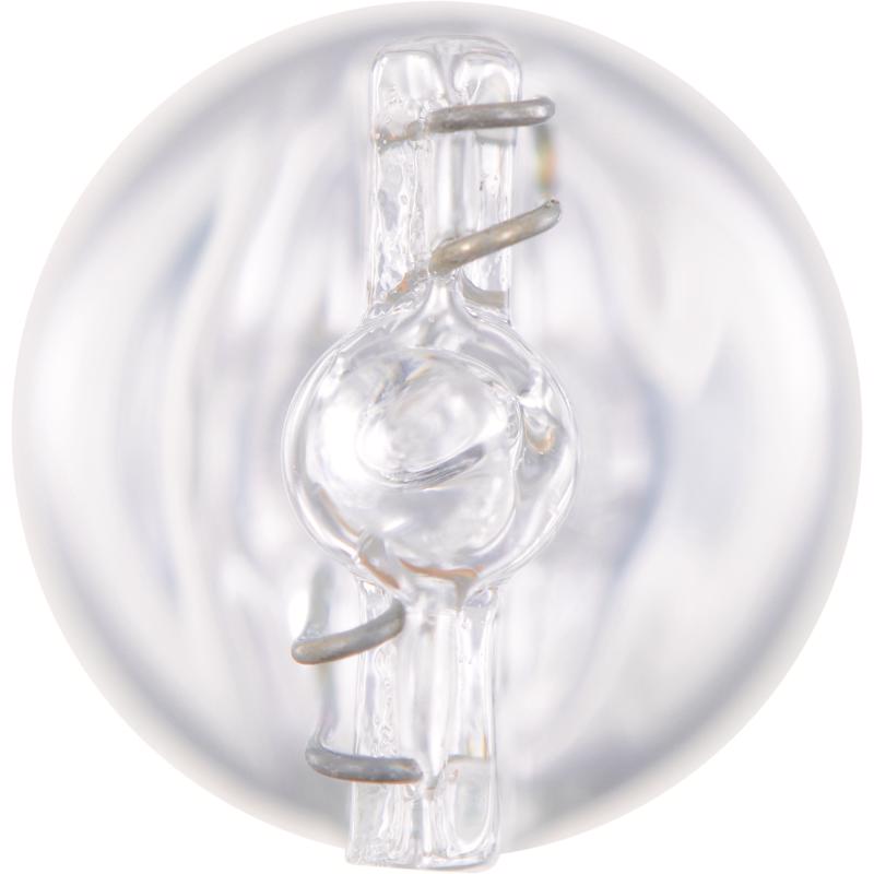 Philips Incandescent Courtesy/Glove/License/Trunk Miniature Automotive Bulb 168LLB2